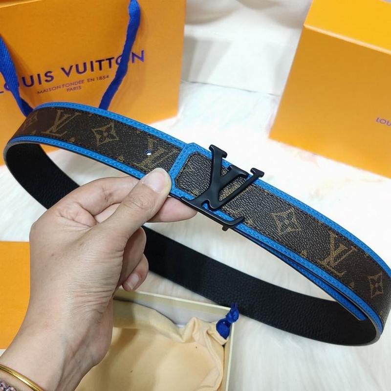 LV Belts 2231